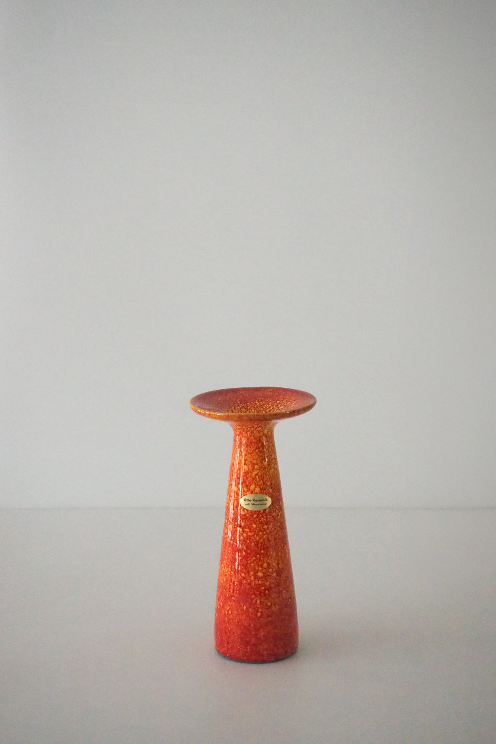 Otto Keramik - Vase 2003 - Otto Keramik Tokyo