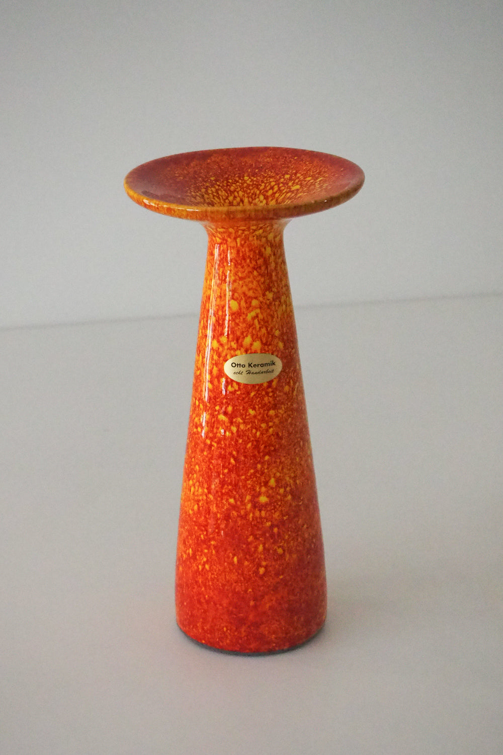 Otto Keramik - Vase 2003 - Otto Keramik Tokyo