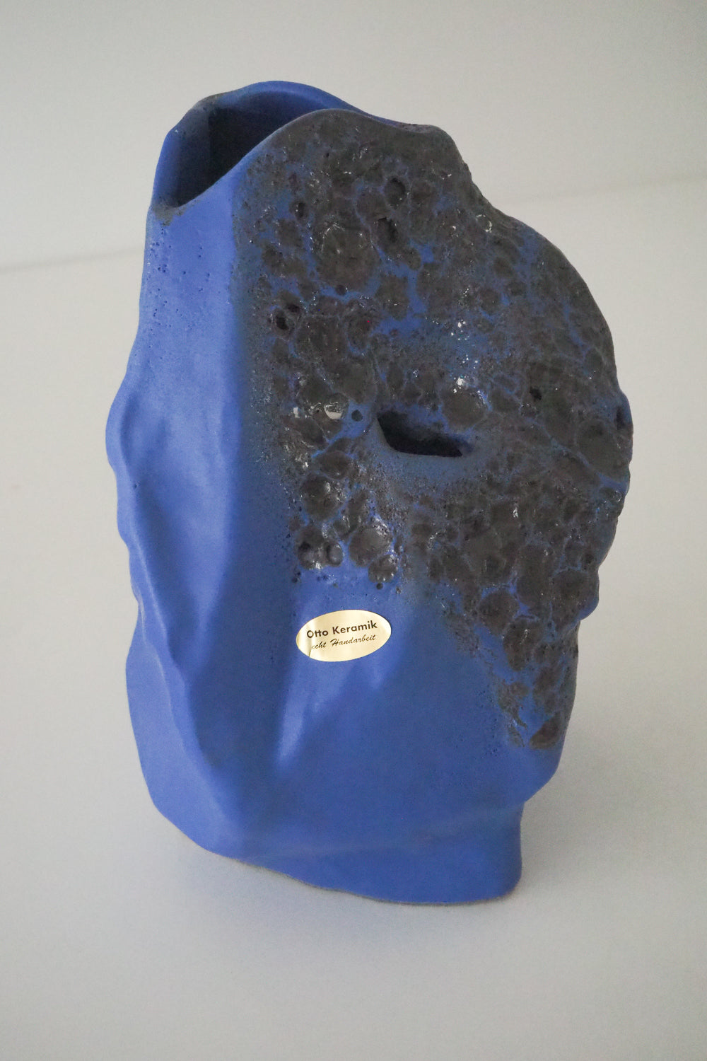 Otto Keramik - Vase 2903 - Otto Keramik Tokyo