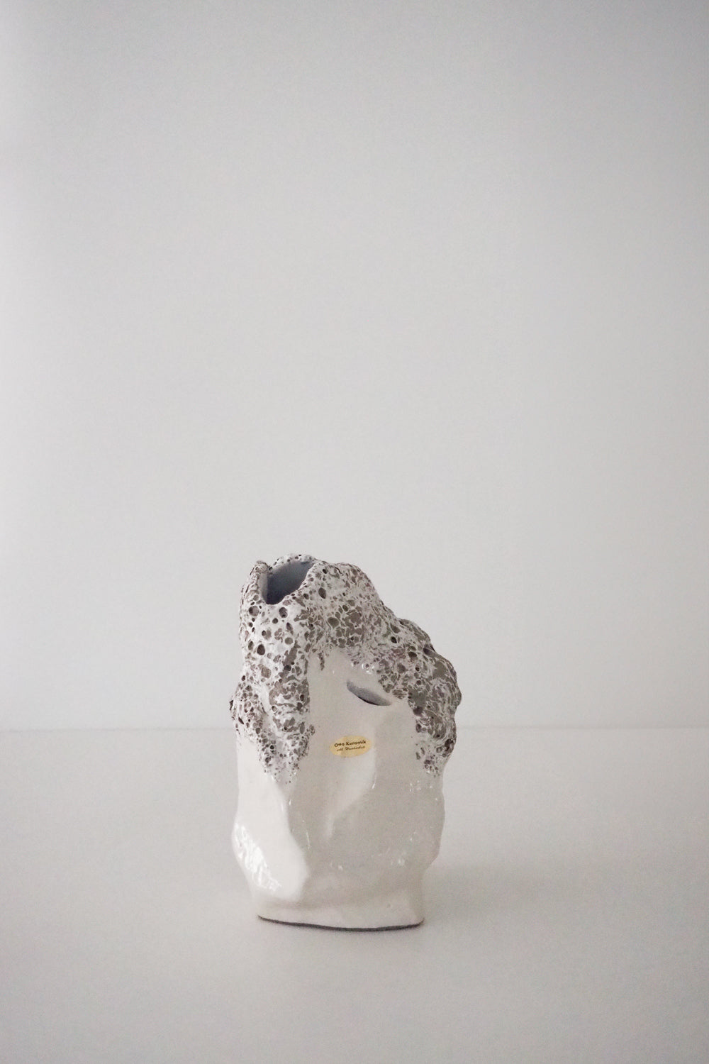 Otto Keramik - Vase 2903 - Otto Keramik Tokyo・大和店・大阪店