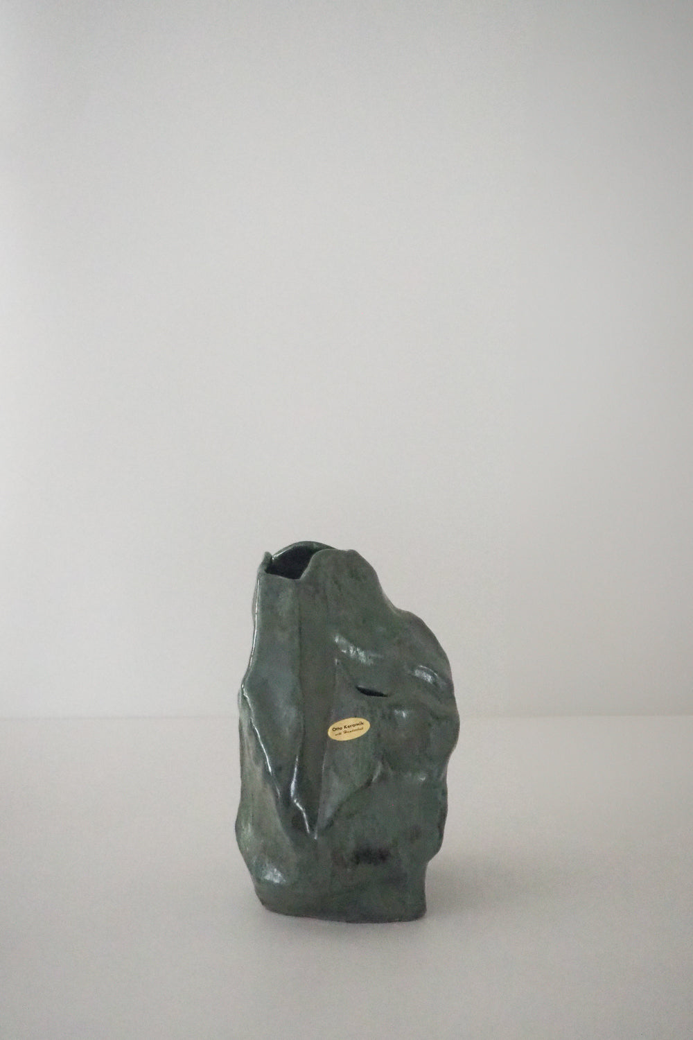 Otto Keramik - Vase 2903 - Otto Keramik Tokyo