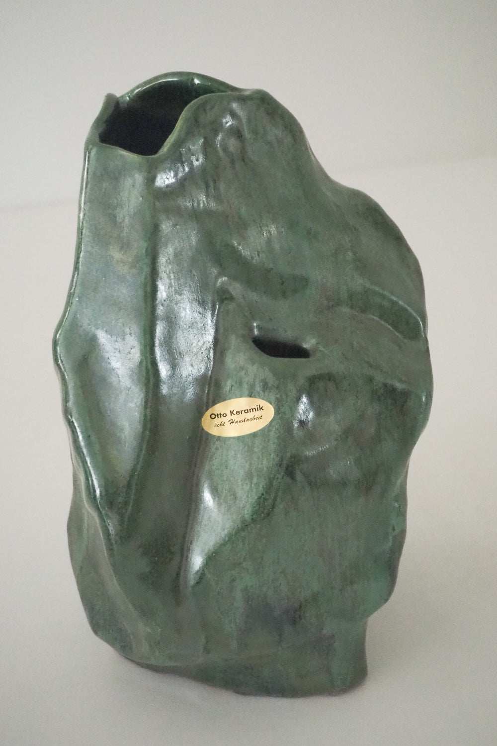 Otto Keramik - Vase 2903 - Otto Keramik Tokyo