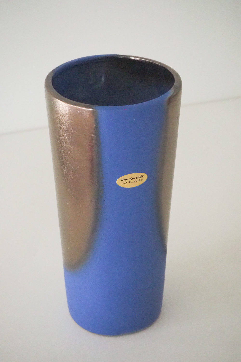 Otto Keramik - Vase 2262 - Otto Keramik・Tokyo大阪店・大和店