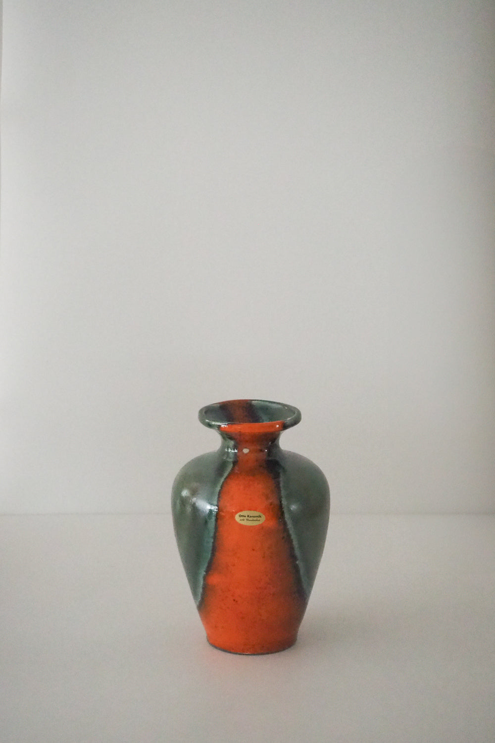 Otto Keramik - Vase 2283 - Otto Keramik Tokyo
