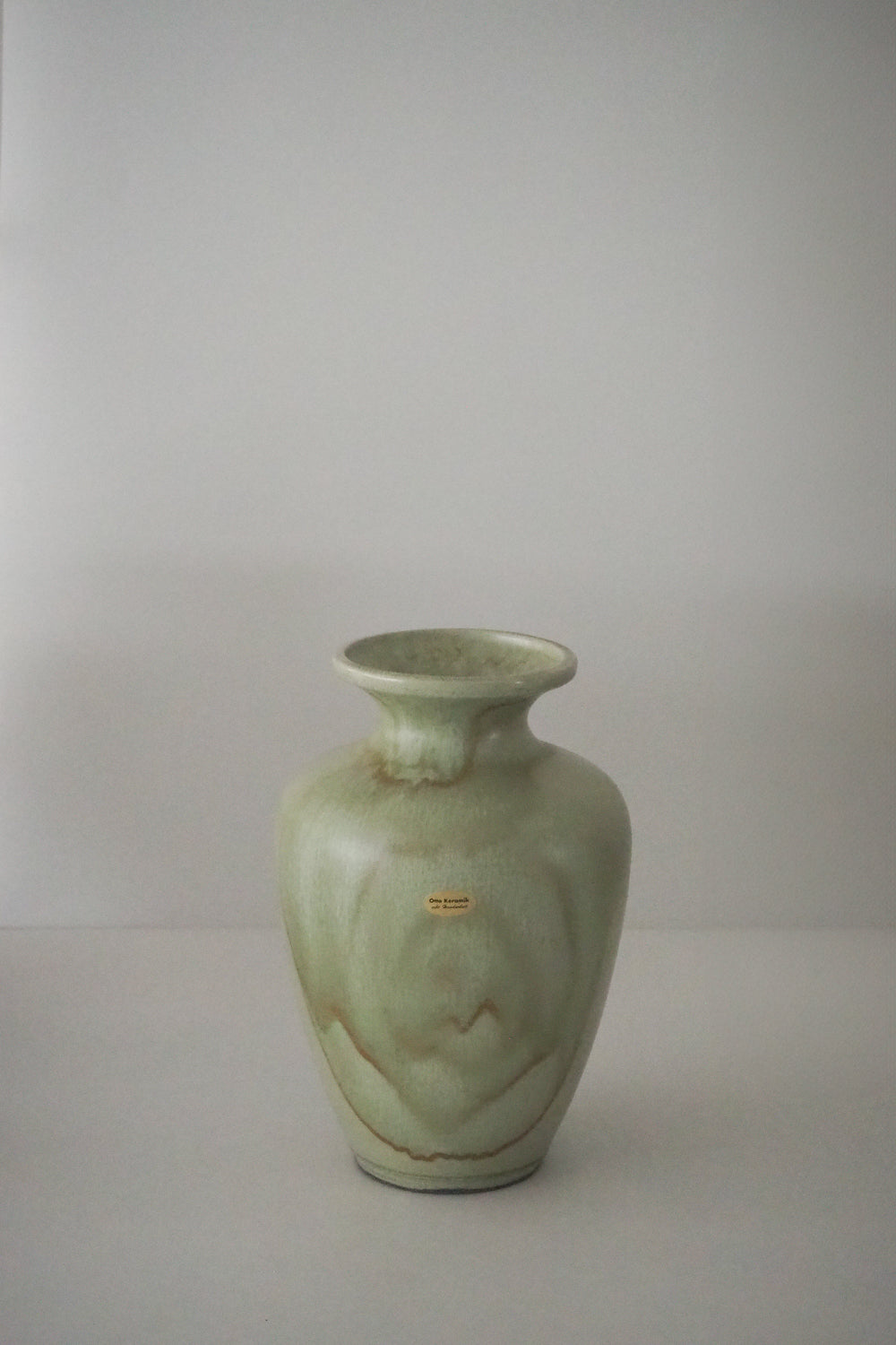 Otto Keramik - Vase 2284 - Otto Keramik Tokyo