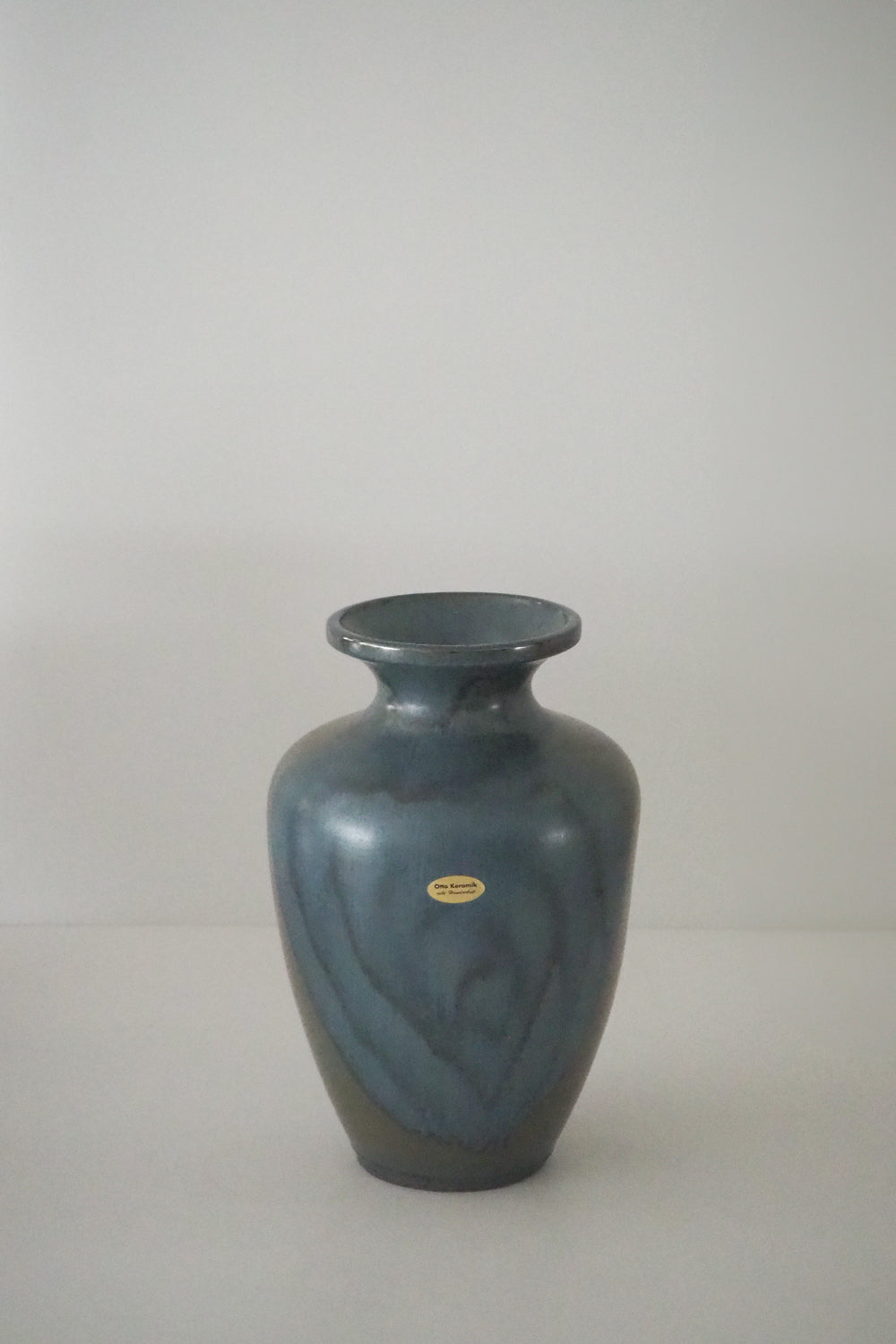 Otto Keramik - Vase 2284 - Otto Keramik Tokyo