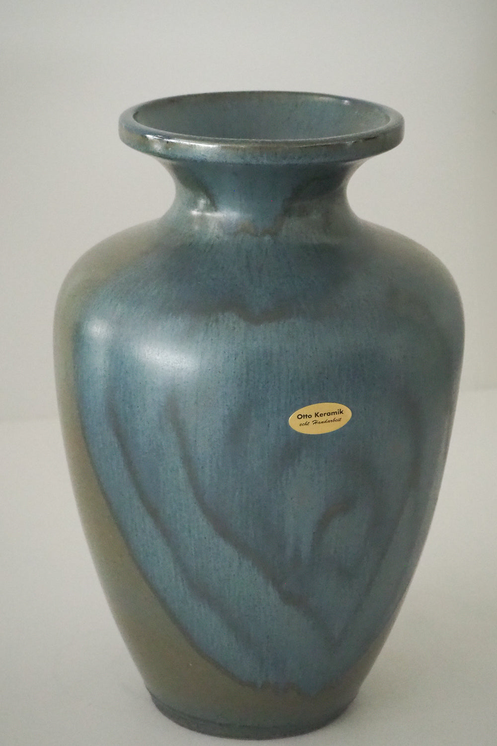 Otto Keramik - Vase 2284 - Otto Keramik Tokyo