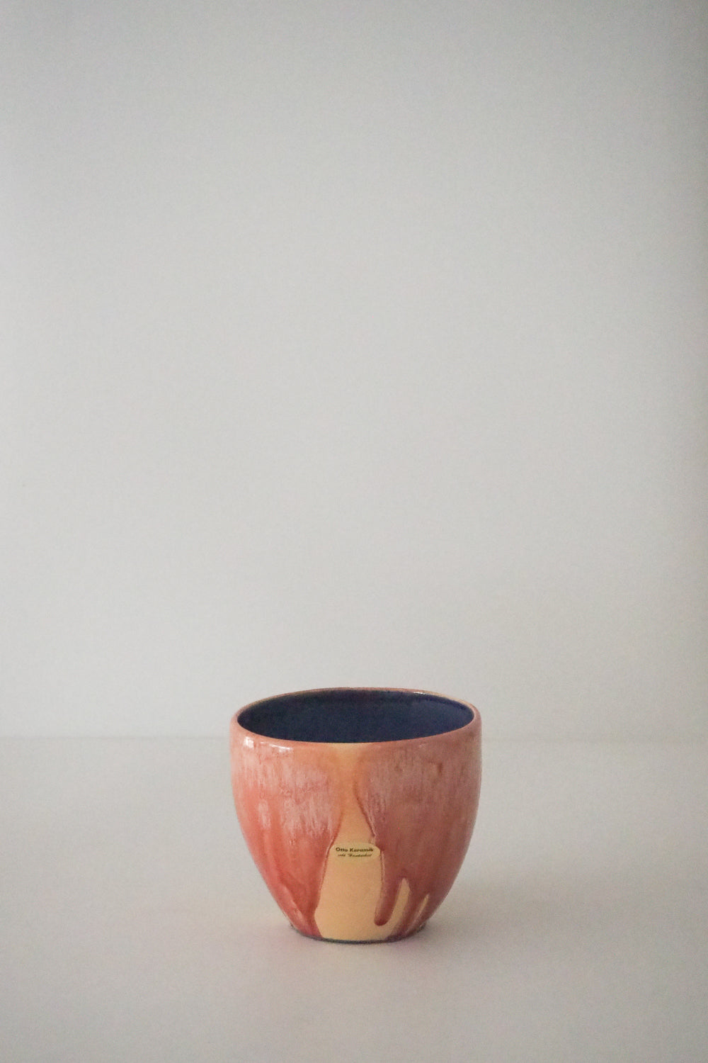 Otto keramik - Planter O215 - Otto Keramik Tokyo