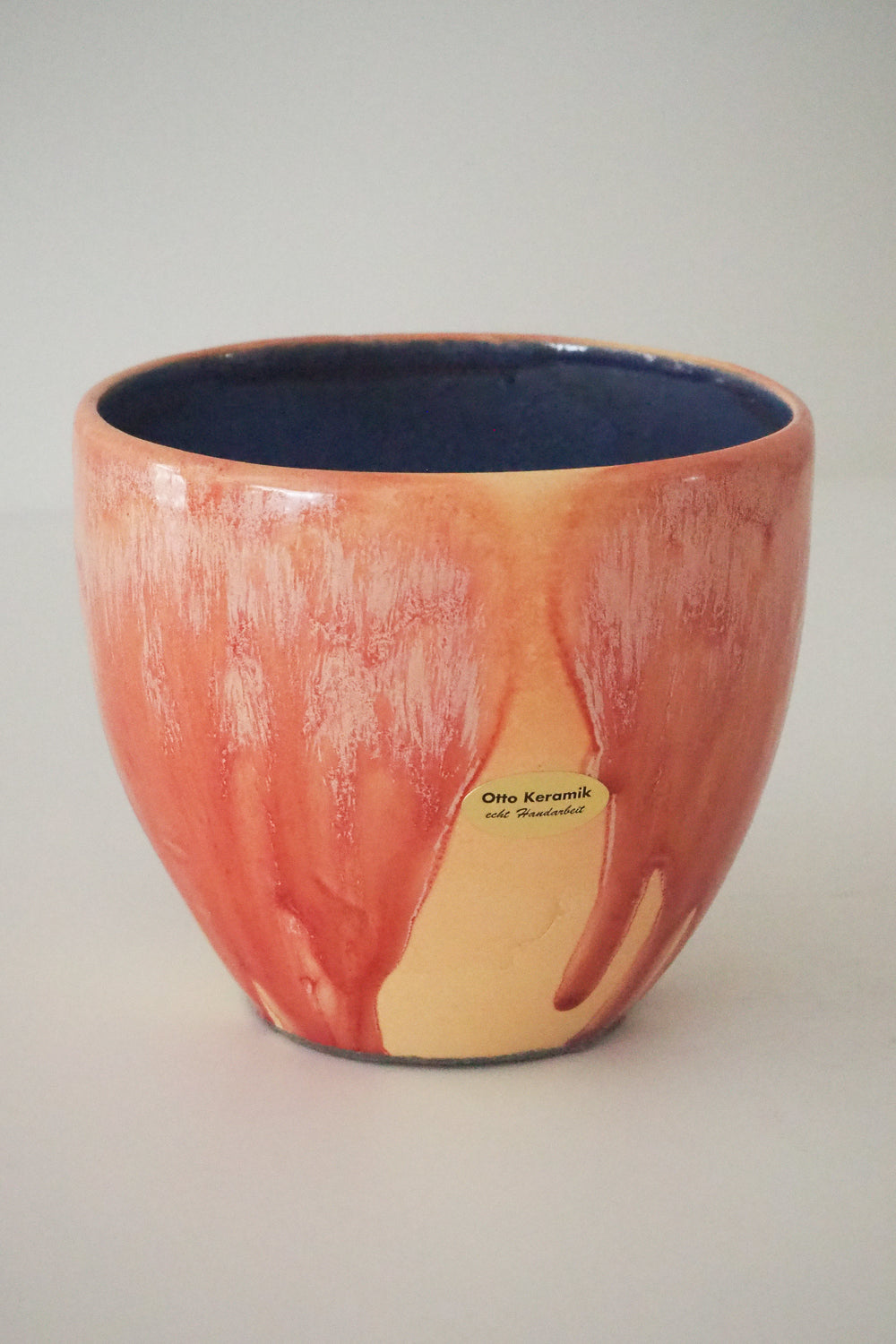 Otto keramik - Planter O215 - Otto Keramik Tokyo