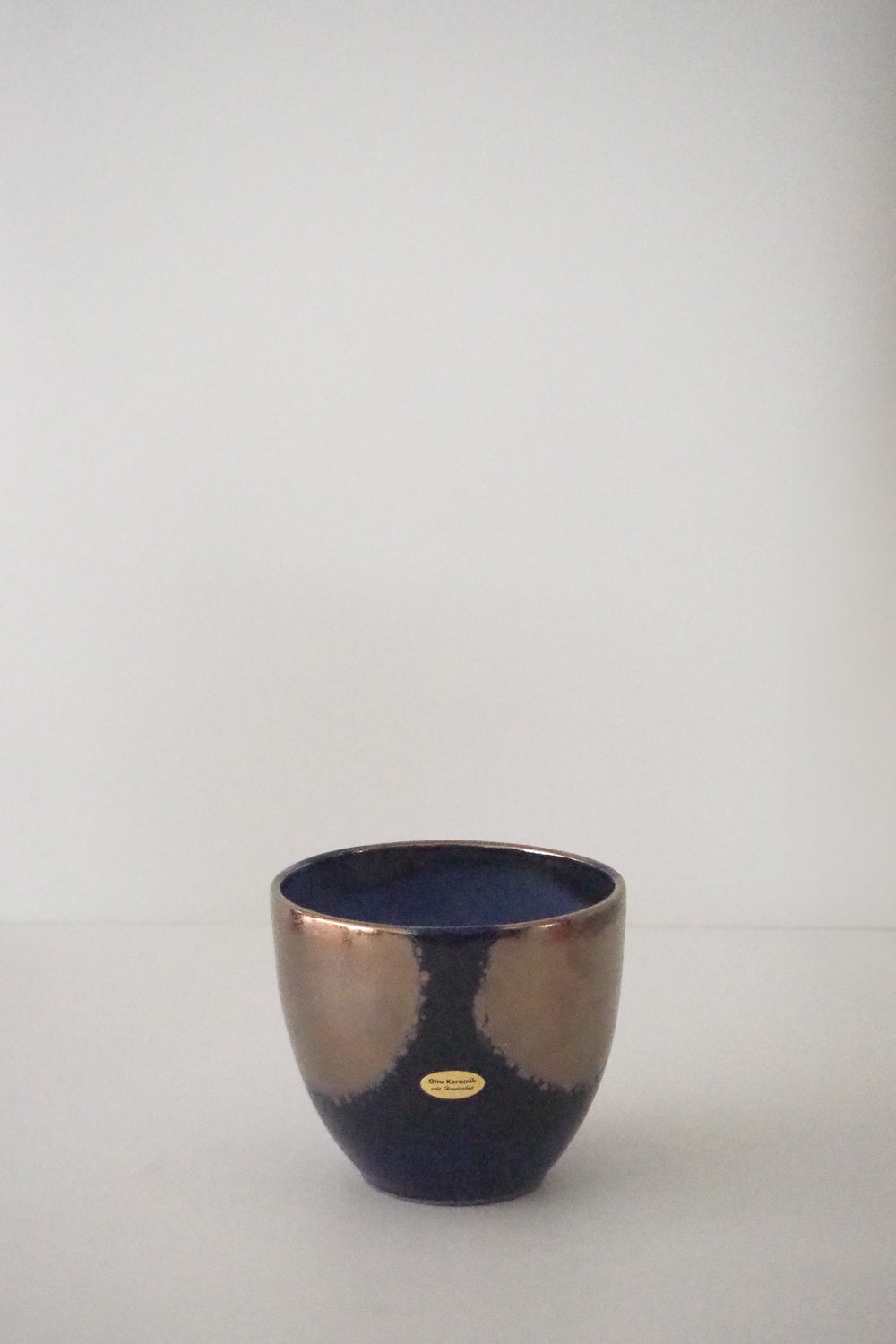 Otto keramik - Planter O217 - Otto Keramik Tokyo・大和店