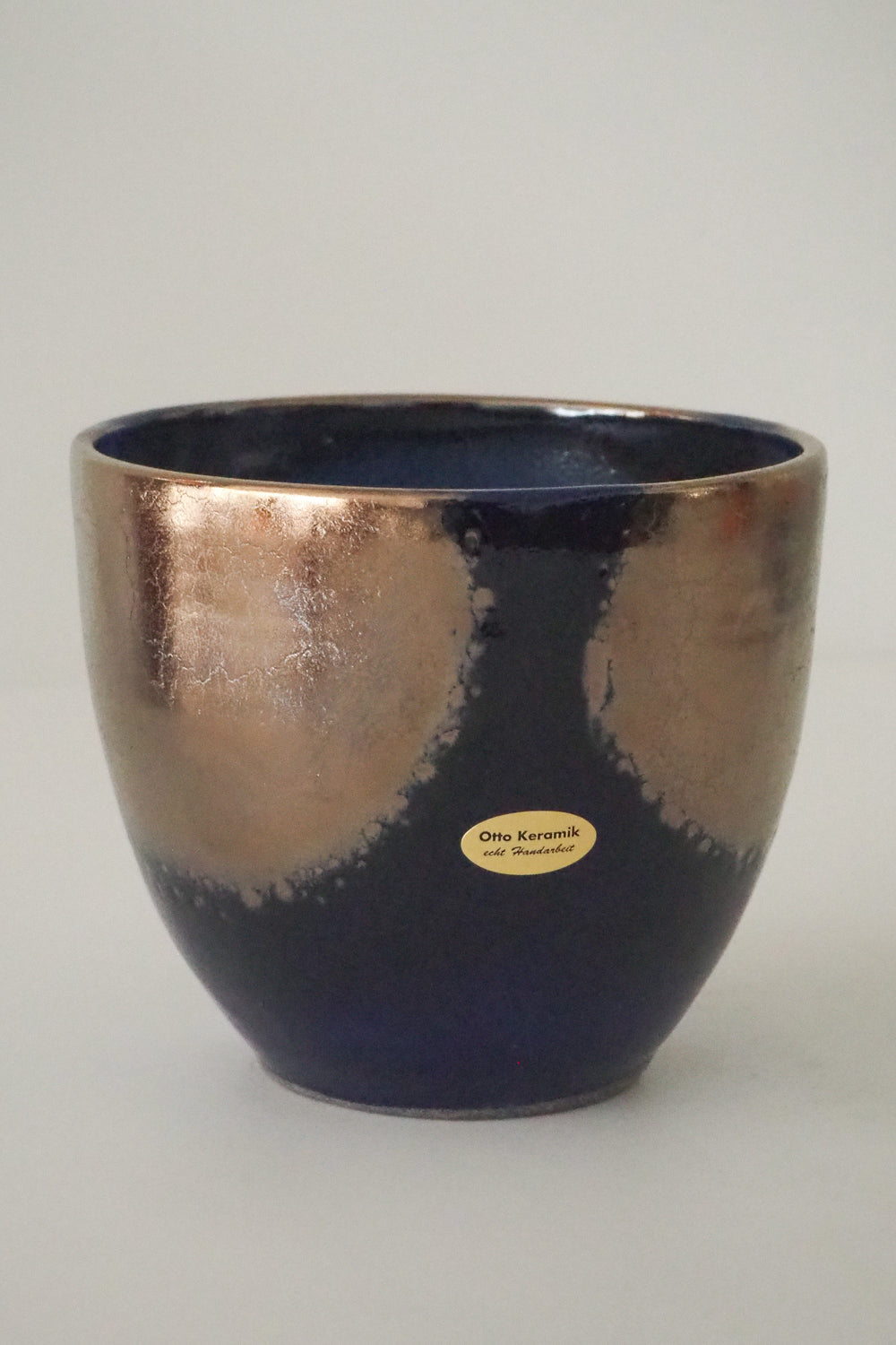 Otto keramik - Planter O217 - Otto Keramik Tokyo・大和店
