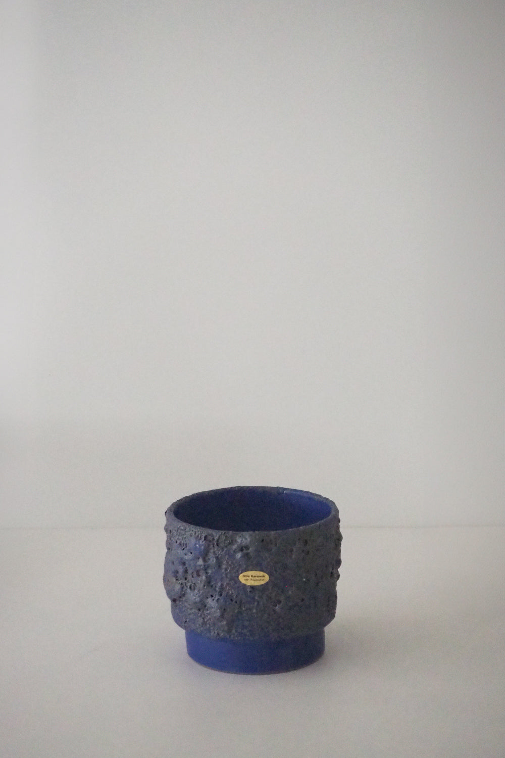 Otto Keramik - Planter O417 - Otto Keramik Tokyo