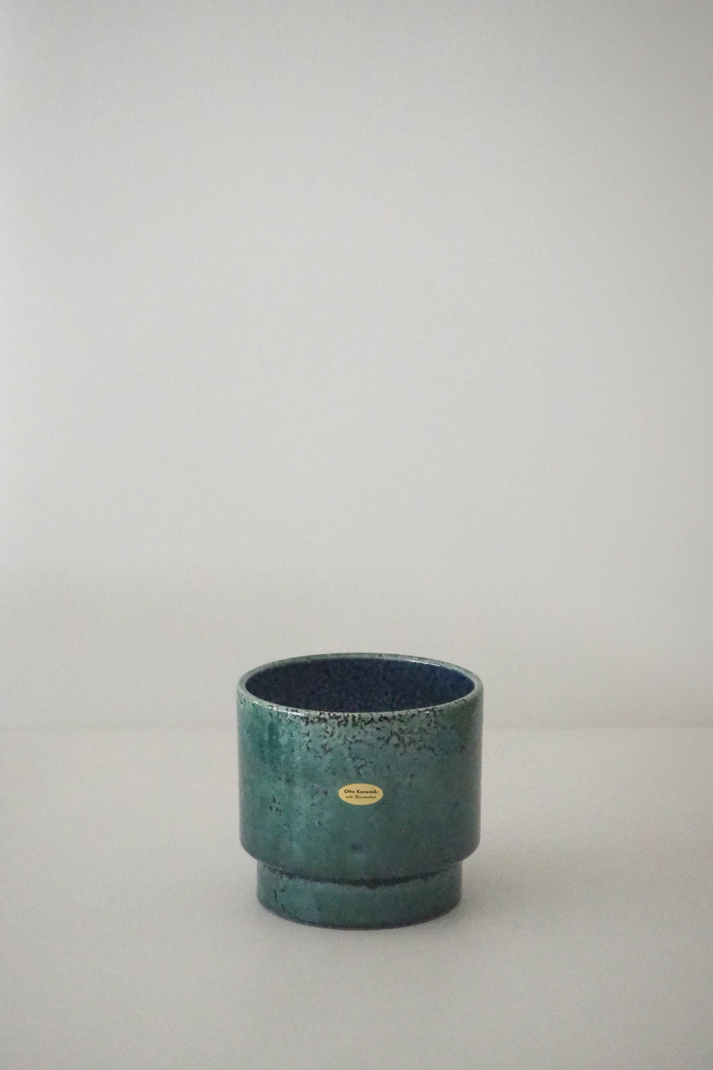 Otto Keramik - Planter O417 - Otto Keramik Tokyo