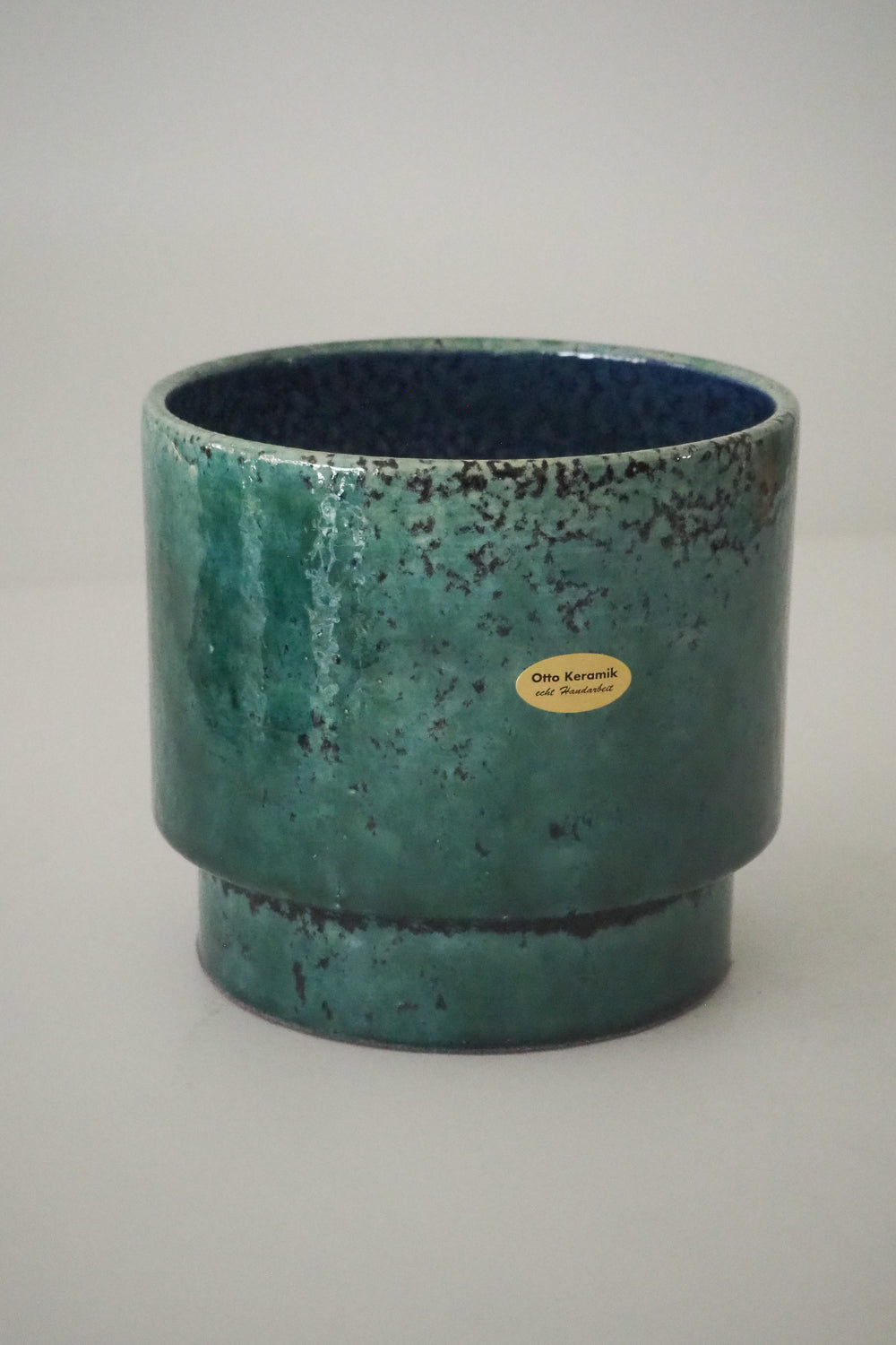 Otto Keramik - Planter O417 - Otto Keramik Tokyo