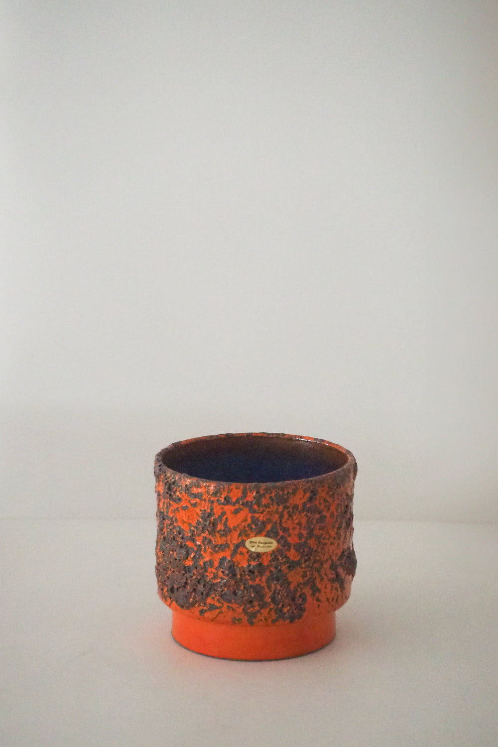 Otto Keramik - Planter 0419 - Otto Keramik Tokyo・大和店