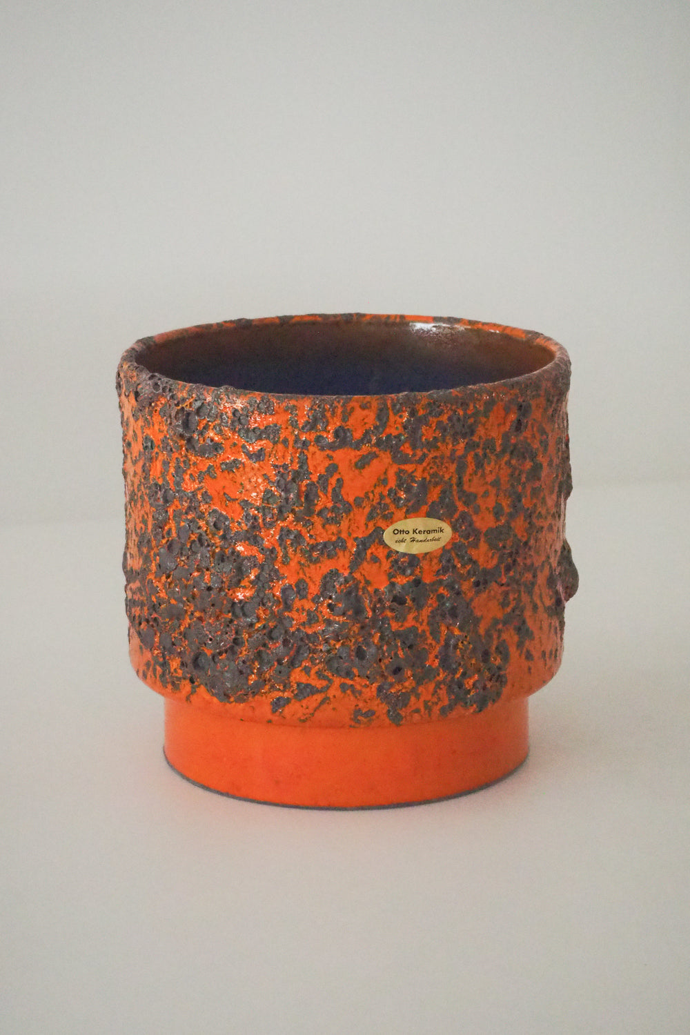 Otto Keramik - Planter 0419 - Otto Keramik Tokyo・大和店