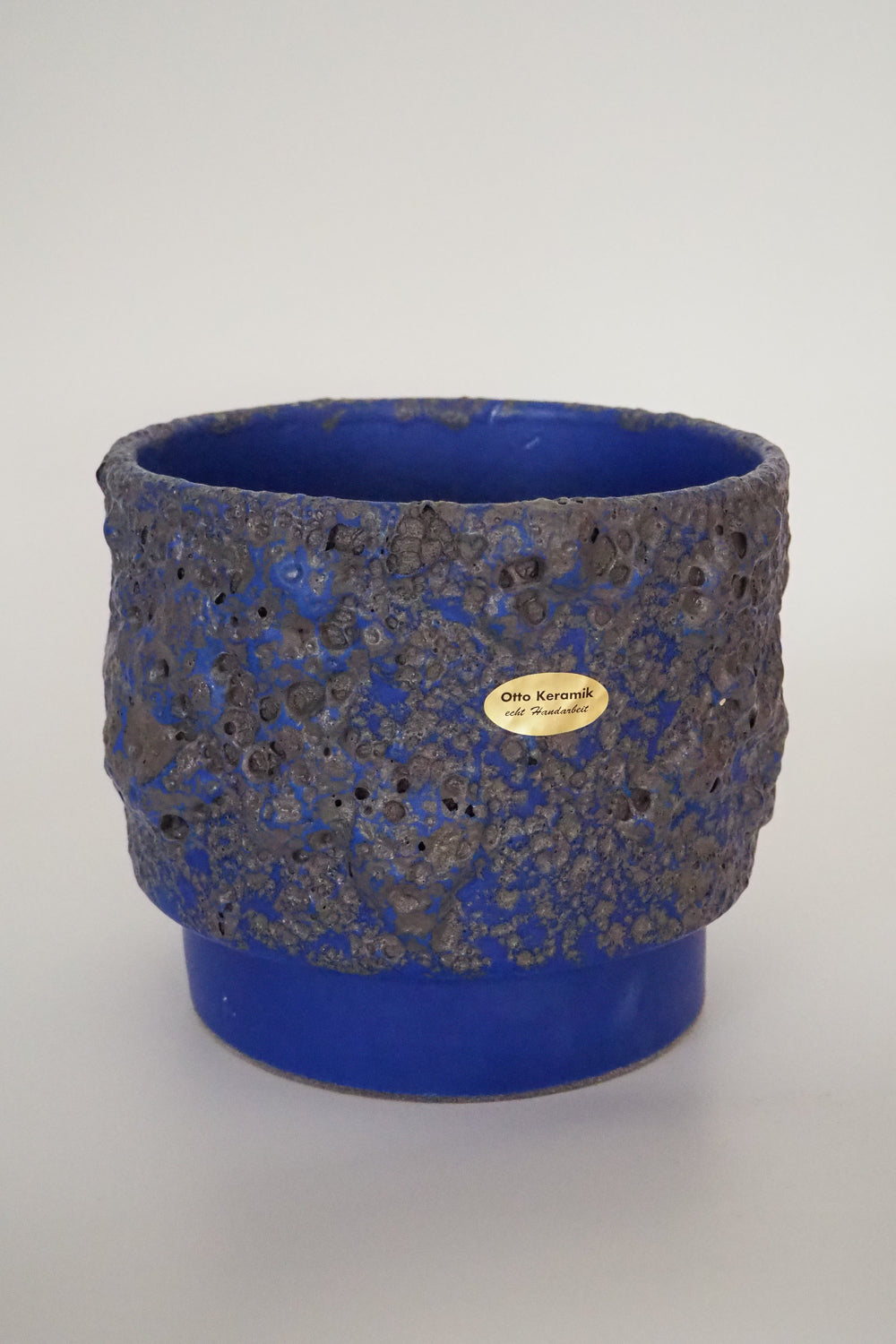 Otto Keramik - Planter O417 - Otto Keramik Tokyo
