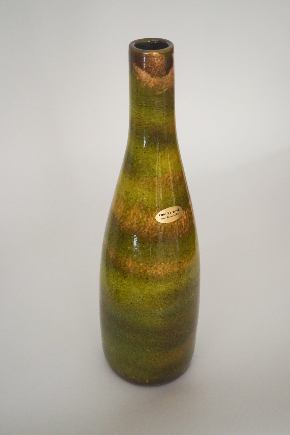 Otto Keramik - Vase 2623 - Otto Keramik Tokyo