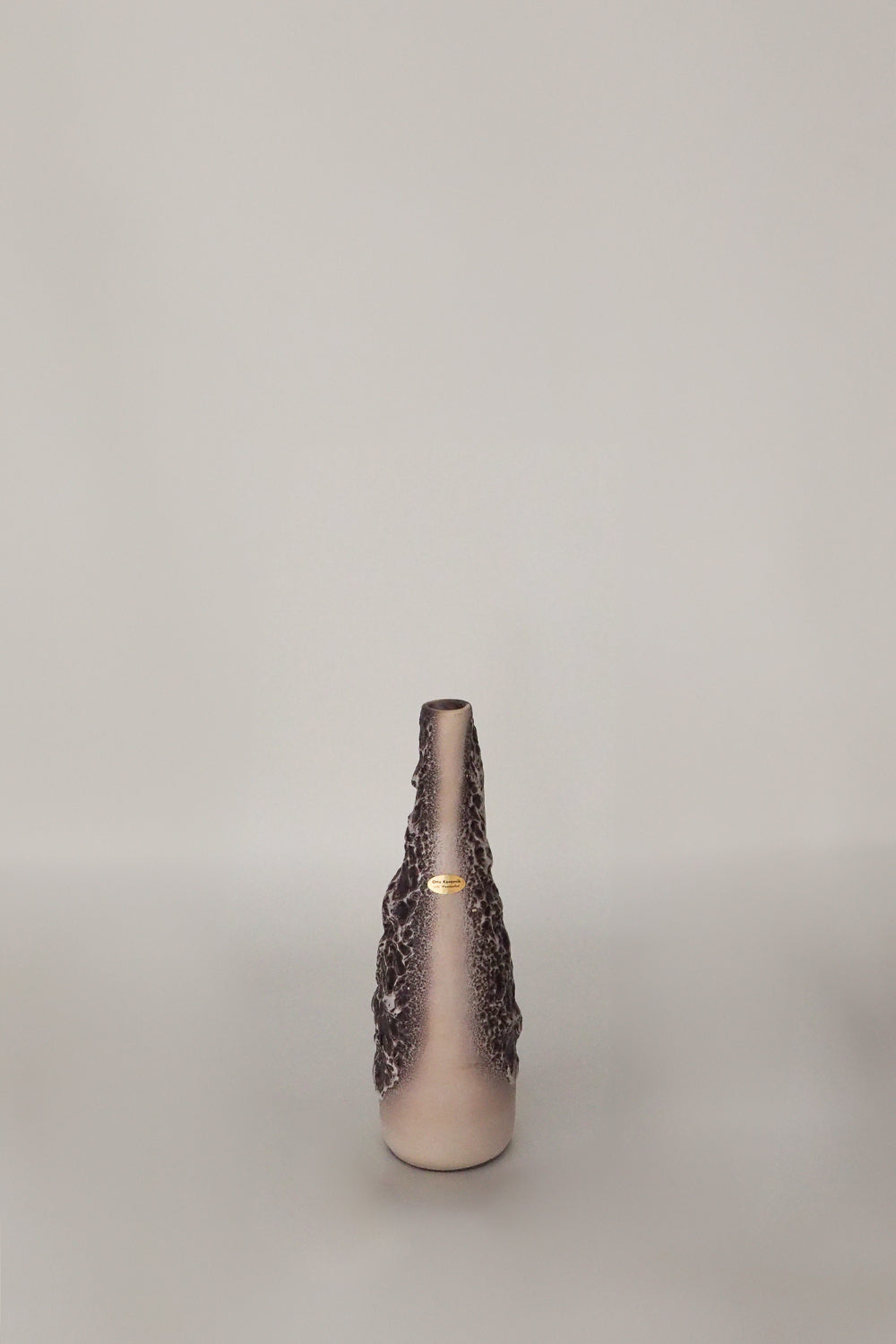 Otto Keramik - Vase 2623 - Otto Keramik Tokyo