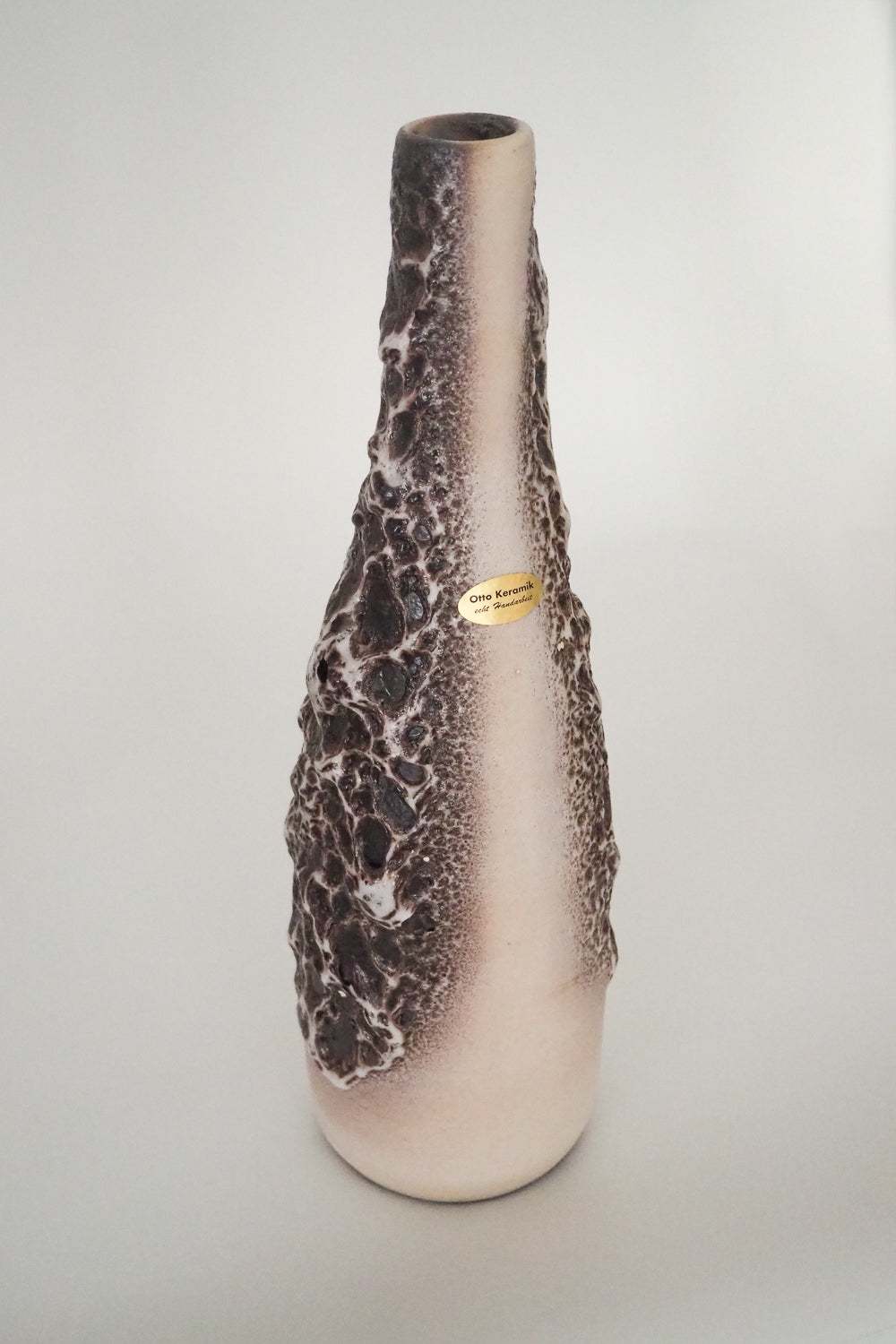 Otto Keramik - Vase 2623 - Otto Keramik Tokyo