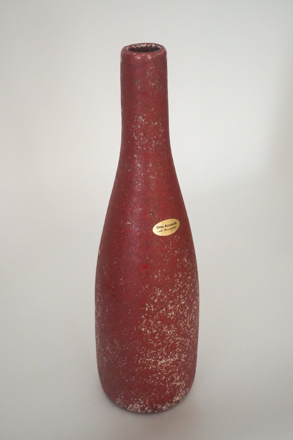 Otto Keramik - Vase 2623 - Otto Keramik Tokyo