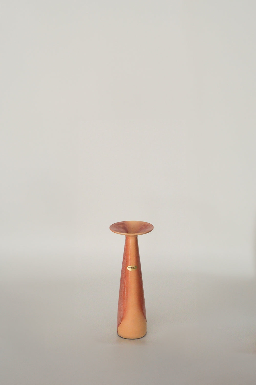 Otto Keramik - Vase 2004 - Otto Keramik Tokyo・大和店