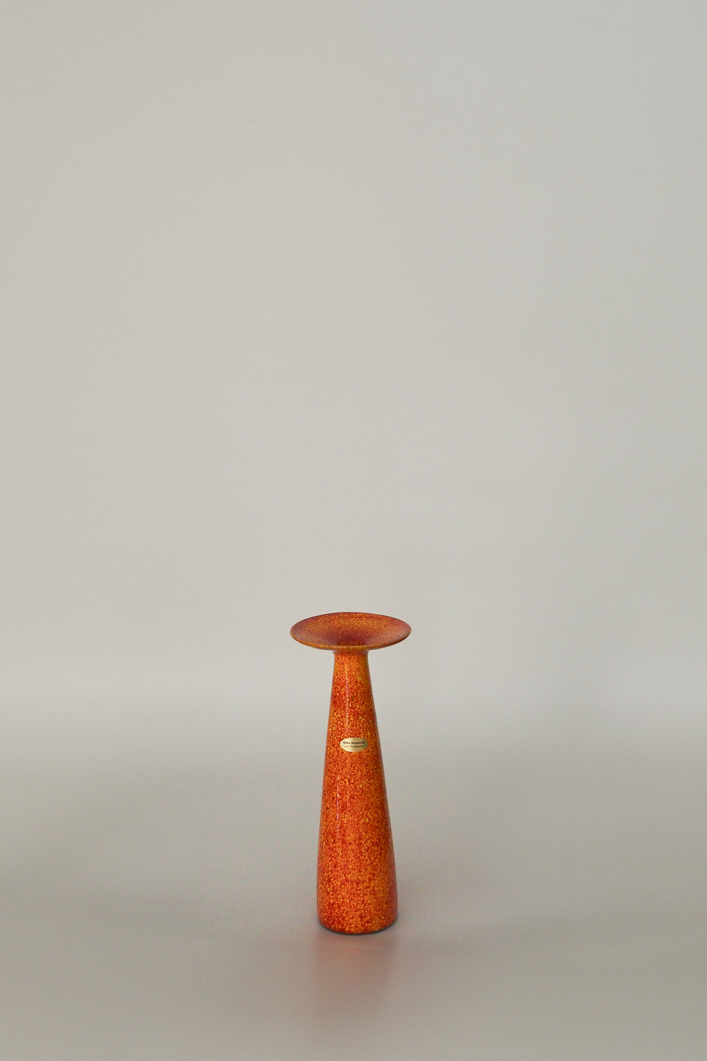 Otto Keramik - Vase 2004 - Otto Keramik Tokyo・大和店