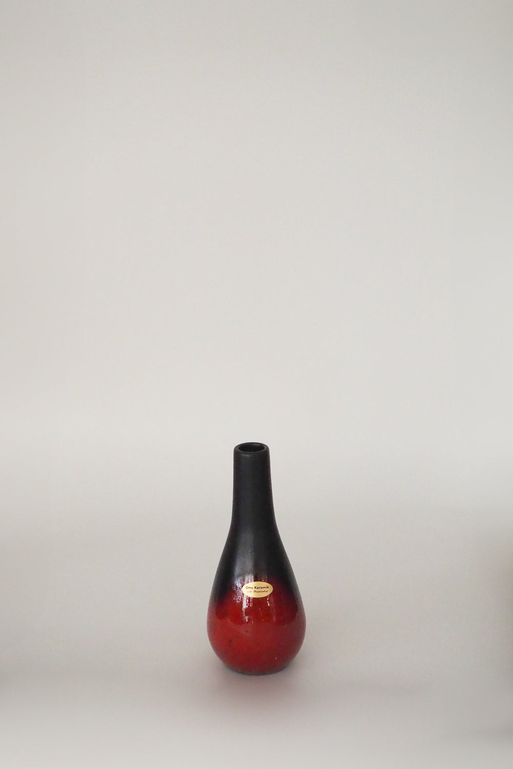 Otto Keramik - Vase 2602 - Otto Keramik Tokyo