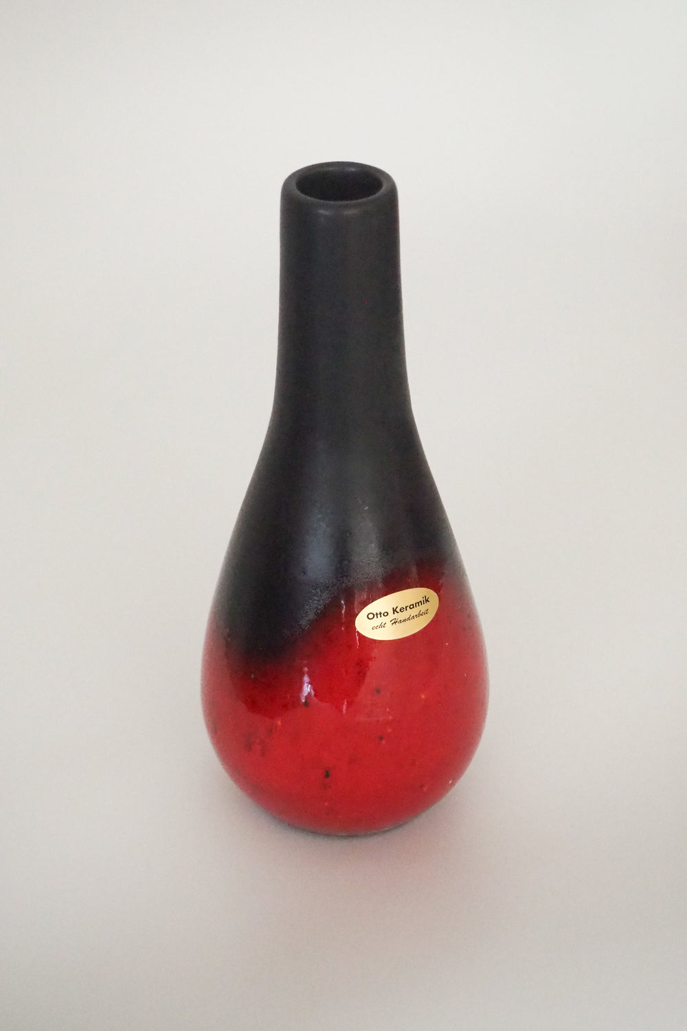 Otto Keramik - Vase 2602 - Otto Keramik Tokyo