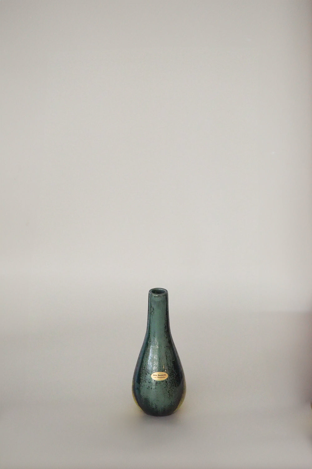 Otto Keramik - Vase 2602 - Otto Keramik Tokyo