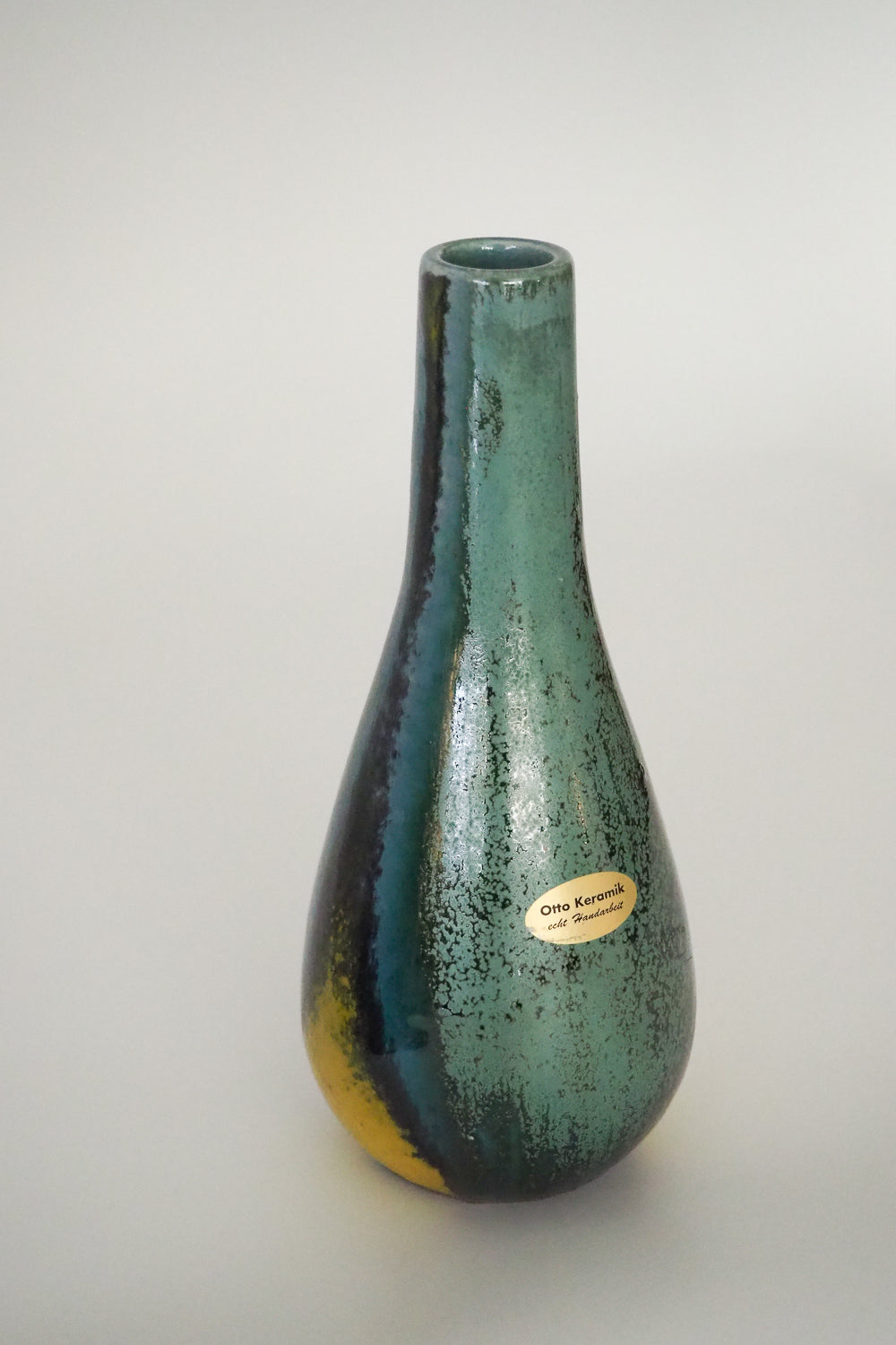 Otto Keramik - Vase 2602 - Otto Keramik Tokyo