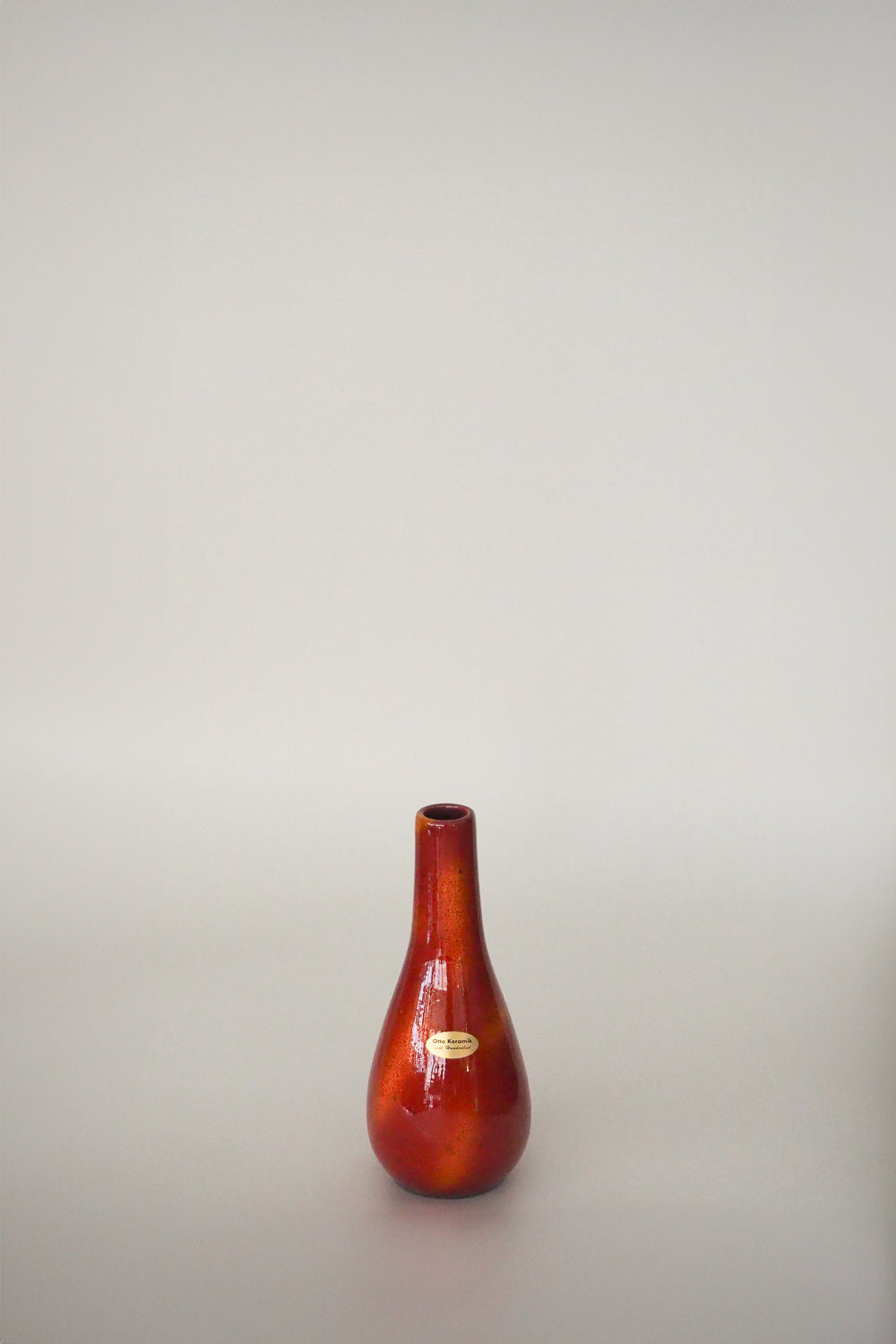 Otto Keramik - Vase 2602 - Otto Keramik Tokyo
