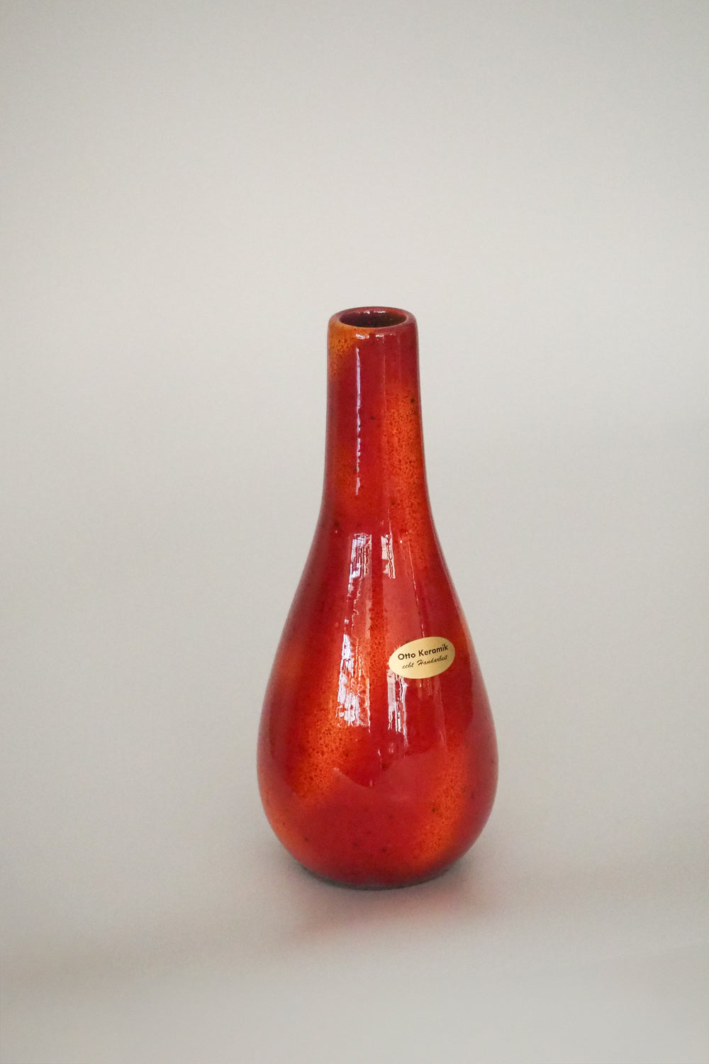 Otto Keramik - Vase 2602 - Otto Keramik Tokyo