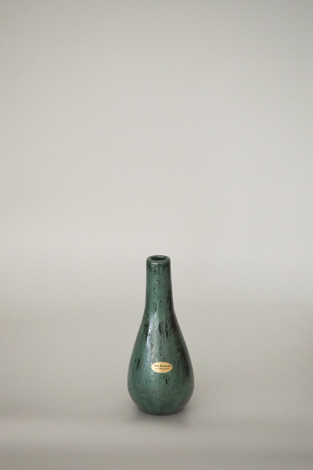 Otto Keramik - Vase 2602 - Otto Keramik Tokyo