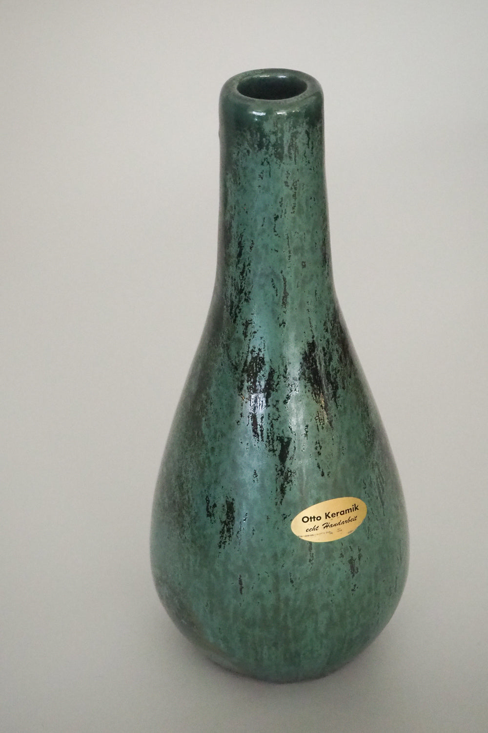 Otto Keramik - Vase 2602 - Otto Keramik Tokyo