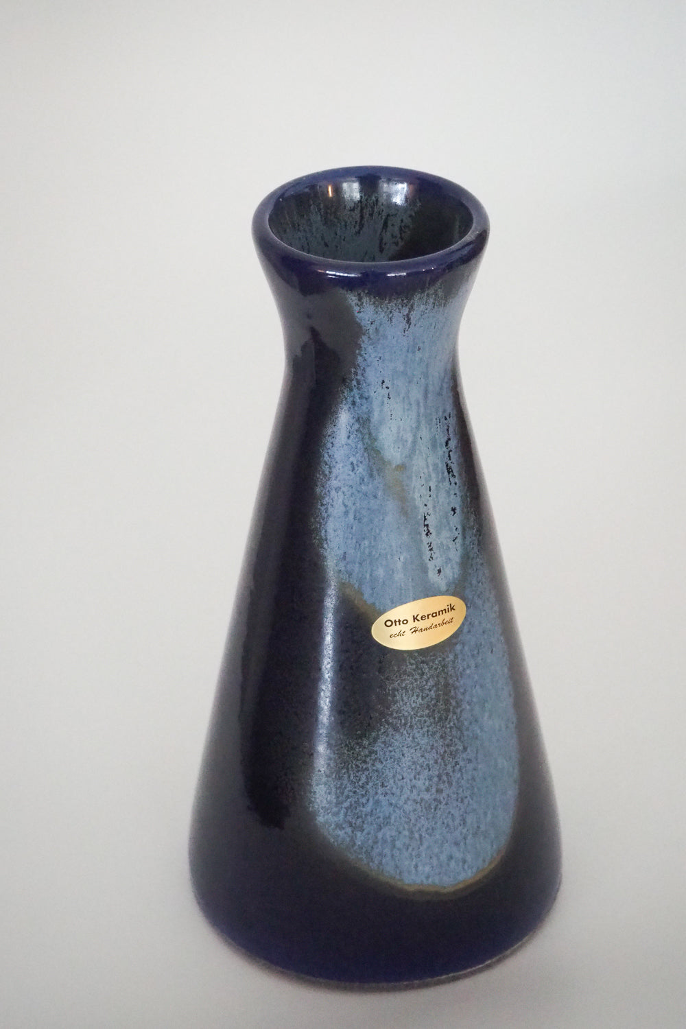 Otto Keramik - Vase 2632 - Otto Keramik Tokyo