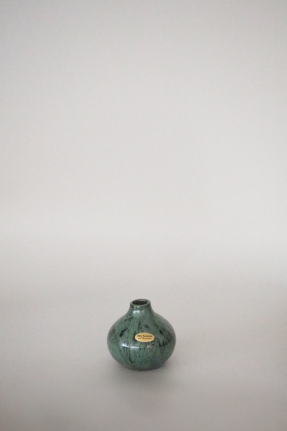 Otto Keramik - Vase 2611 - Otto Keramik Tokyo
