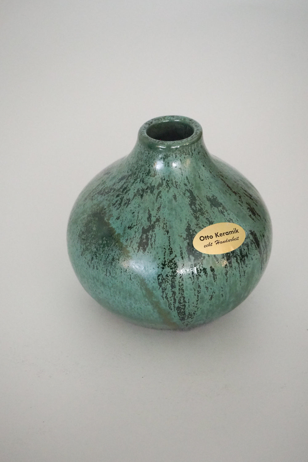 Otto Keramik - Vase 2611 - Otto Keramik Tokyo