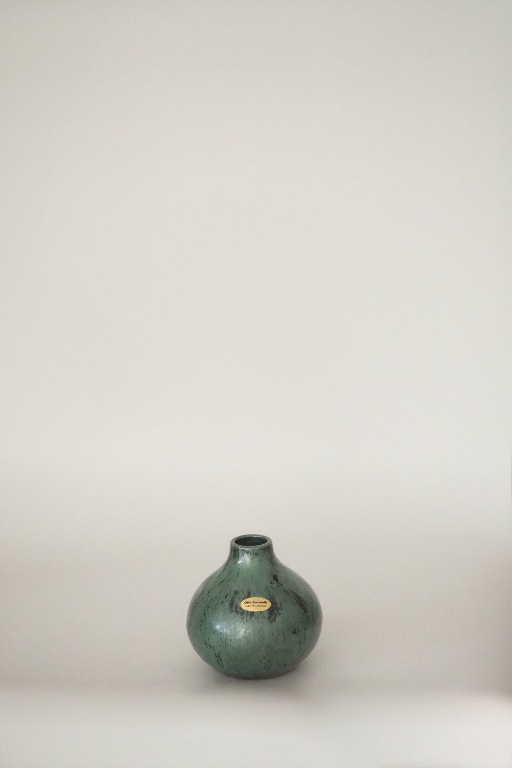 Otto Keramik - Vase 2612 - Otto Keramik Tokyo