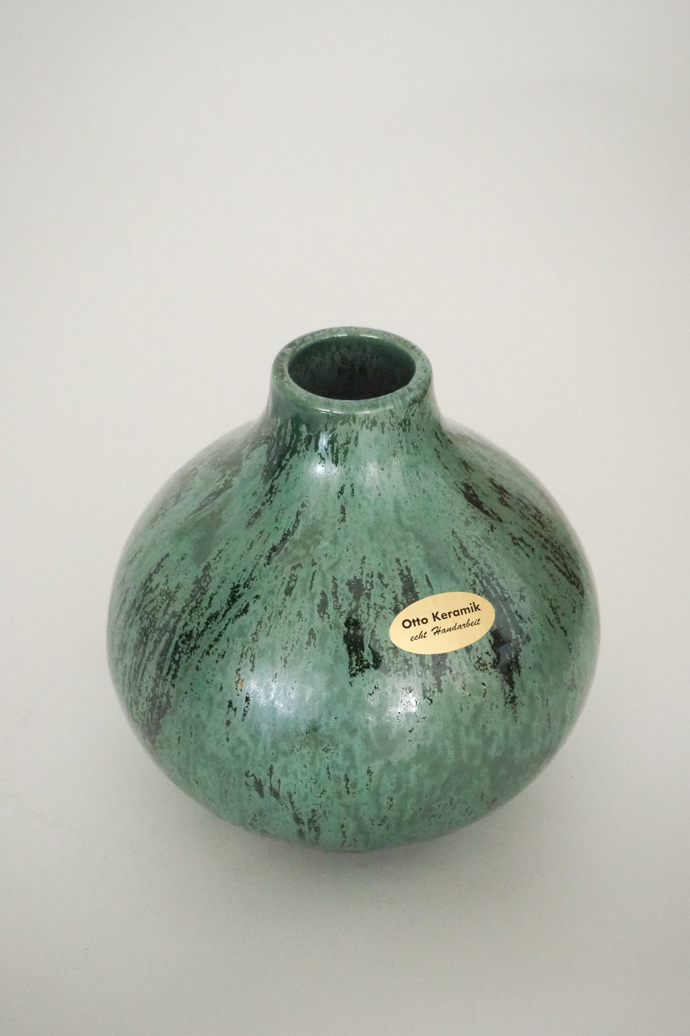 Otto Keramik - Vase 2612 - Otto Keramik Tokyo