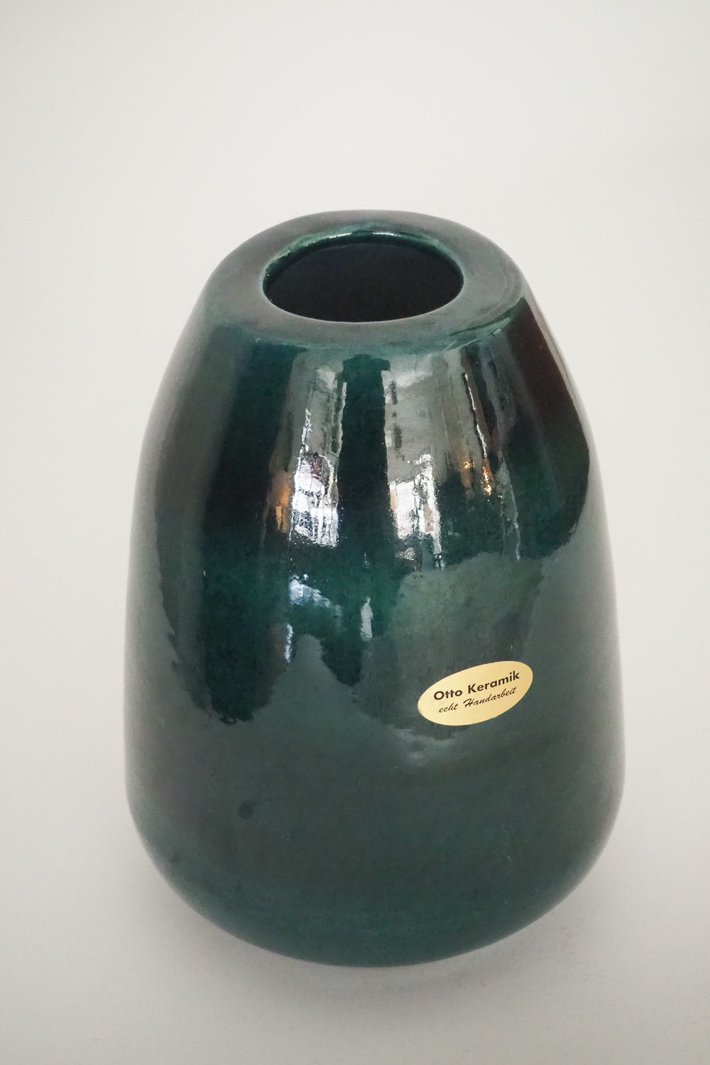 Otto Keramik - Vase 2292 - Otto Keramik Tokyo・大阪店
