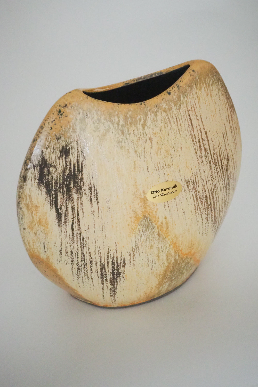 Otto Keramik - Vase 2842 - Otto Keramik Tokyo