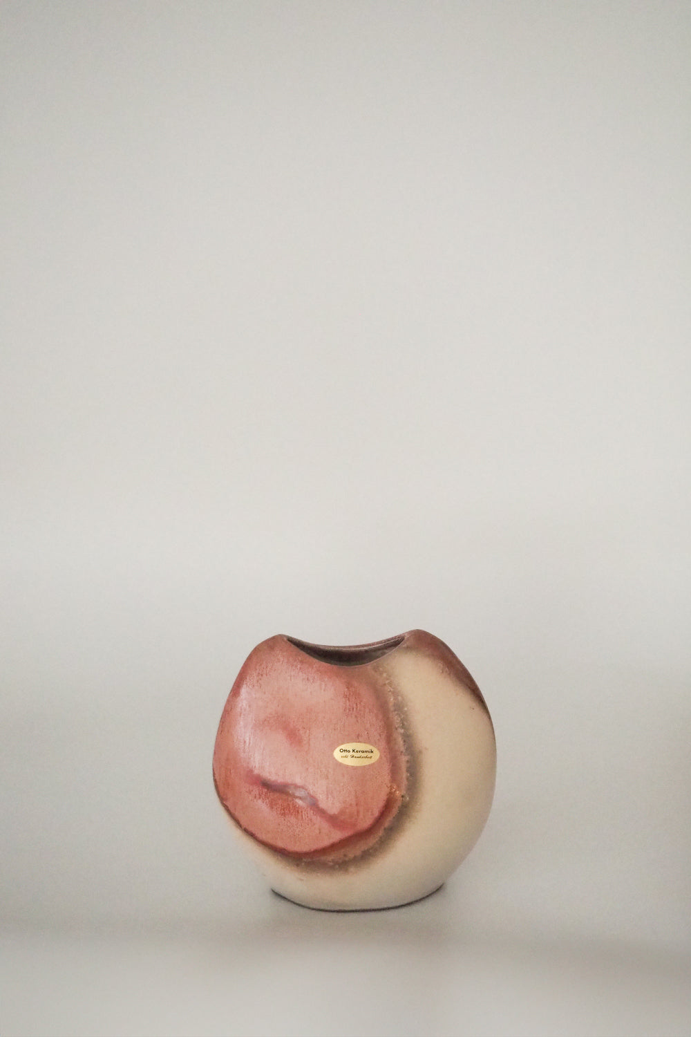Otto Keramik - Vase 2842 - Otto Keramik Tokyo