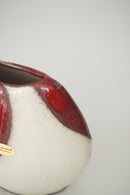 Otto Keramik <br>Vase 2842 <br>Otto Keramik Tokyo・大阪店・大和店