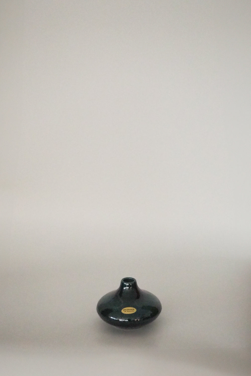 Otto Keramik - Vase 2651 - Otto Keramik Tokyo・大阪店