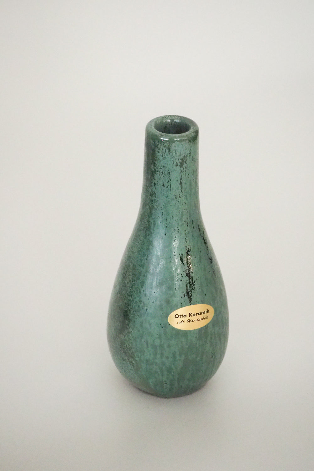 Otto Keramik - Vase 2601 - Otto Keramik Tokyo