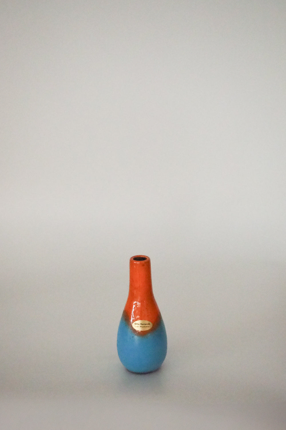 Otto Keramik - Vase 2601 - Otto Keramik Tokyo