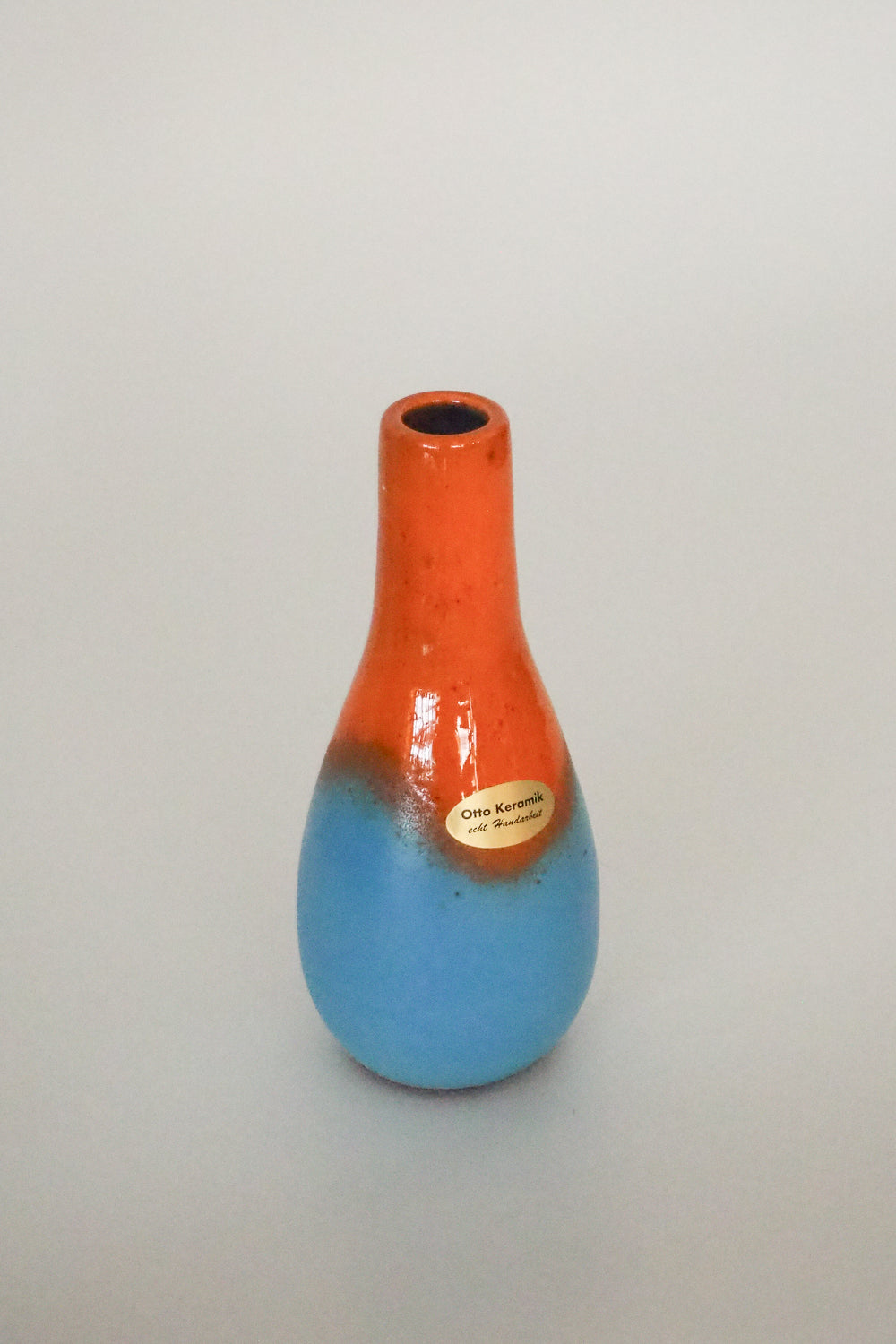Otto Keramik - Vase 2601 - Otto Keramik Tokyo