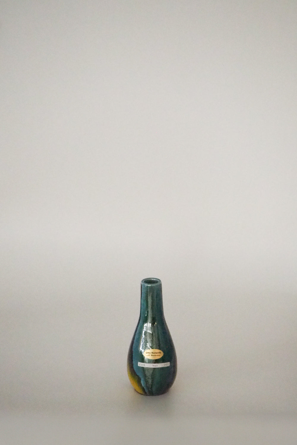 Otto Keramik - Vase 2601 - Otto Keramik Tokyo