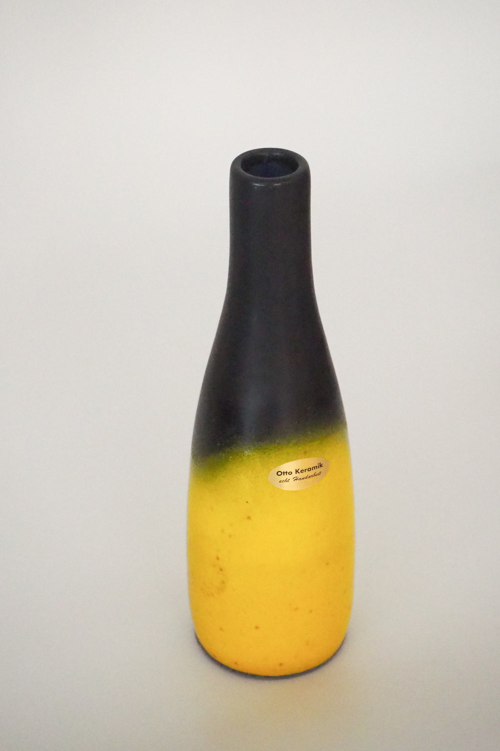 Otto Keramik - Vase 2622 - Otto Keramik Tokyo